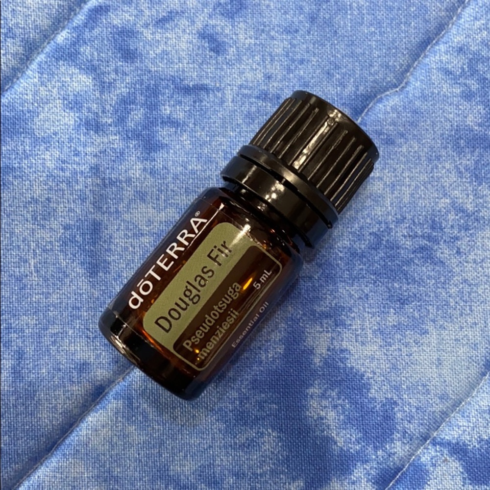 Doterra Douglas Fir